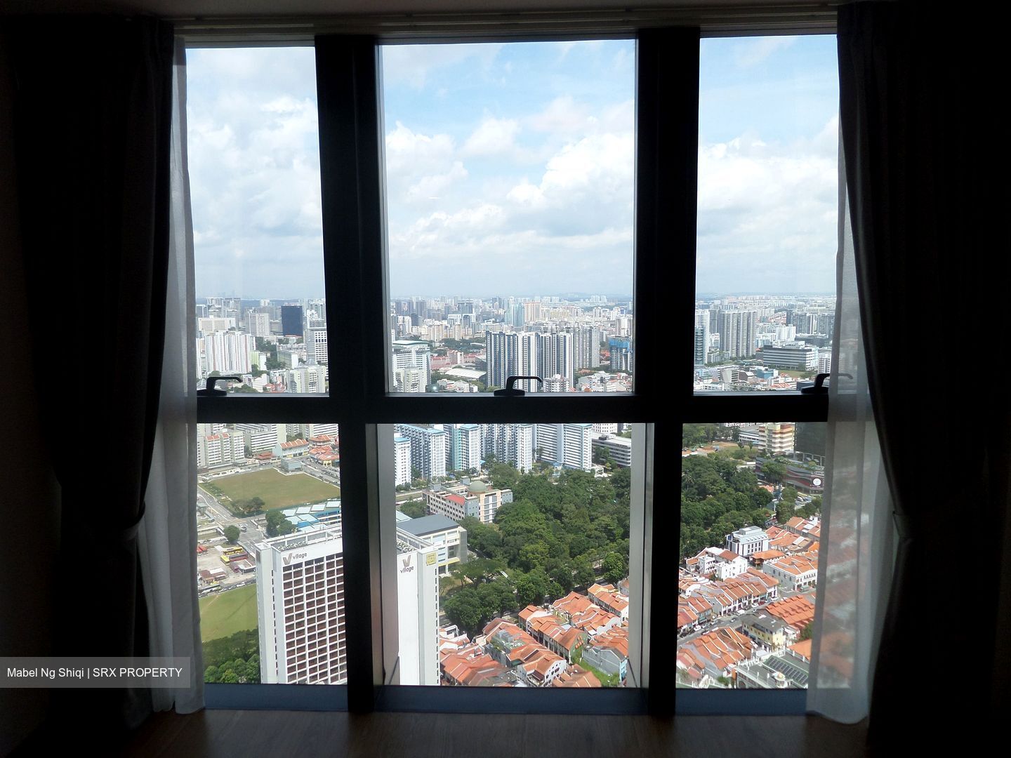 Duo Residences (D7), Apartment #619003041